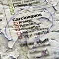 sustancias cancerígenas