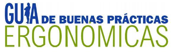 Guia de buenas practicas ergonómicas