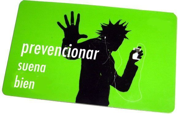 PREVENCIONARSUENABIEN
