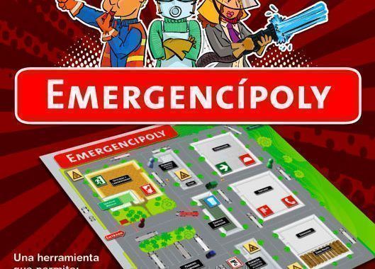 Emergencipoly de Henkel Ibérica: Formación en emergencias con valor añadido