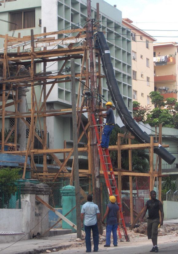 Foto de la semana: Desde Cuba