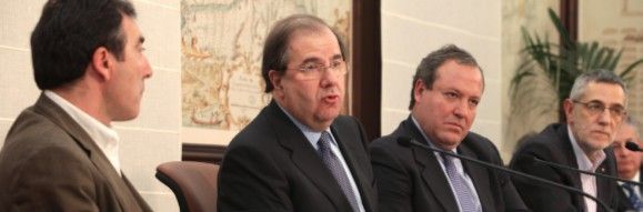 Castilla y León: Plan de Prevención de Riesgos Laborales 2011