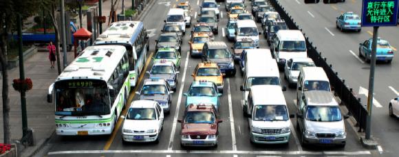La repercusión de los accidentes in itinere en la población trabajadora