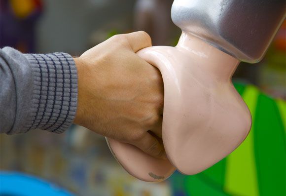 UGT y CCOO se reparten el 90% de los fondos de la Fundación para la Prevención de Riesgos Laborales