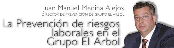 "Debemos trabajar mucho más en aspectos de i+d+i en materia de seguridad y salud laboral"