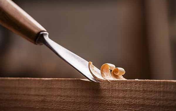 ERGOMAD – Manual de Ergonomía para Máquinas del Sector de Transformados de Madera