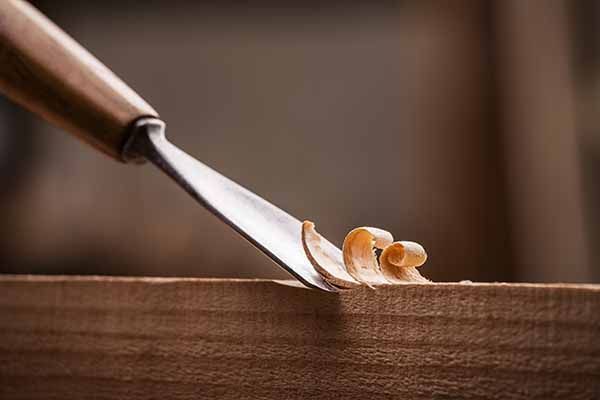 ERGOMAD – Manual de Ergonomía para Máquinas del Sector de Transformados de Madera