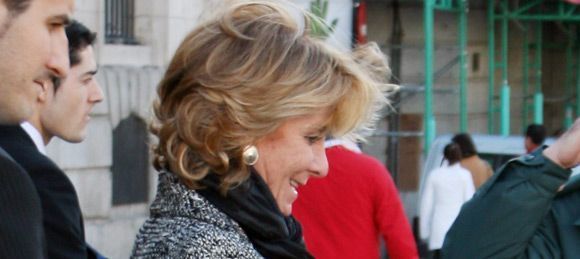 CCOO:”Cada vez que se produce un accidente laboral se produce un incumplimiento de la Ley de Prevención de Riesgos Laborales”