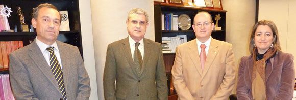 ASPRAMUR demanda más protagonismo en la gestión de la prevención de riesgos laborales  