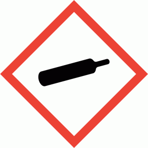 bombona de gas