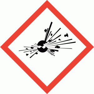 explosion