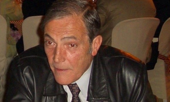 La familia de la prevención no olvida: “In memoriam” de Rafael Ángel Moreno García