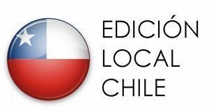 EDICION CHILE. modified