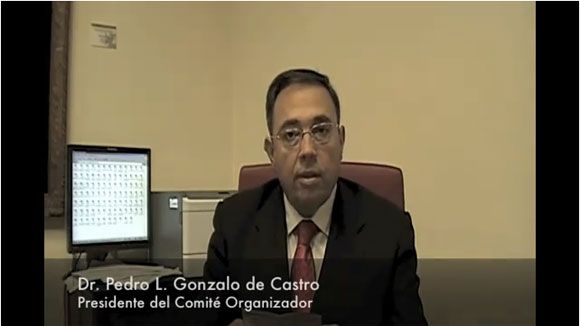 Pedro González de Castro nos presenta el IV Simposio Andaluz de Medicina y Seguridad del Trabajo