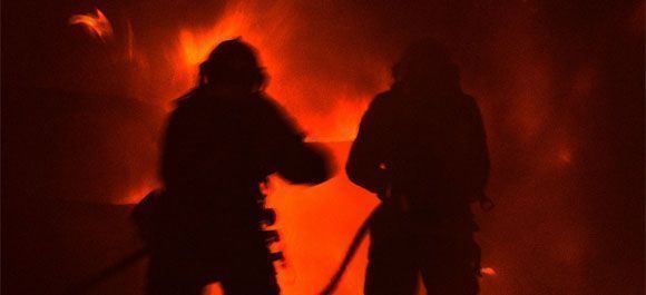 Valencia: Aprobada la ley de los servicios de prevención, de extinción de incendios y salvamento