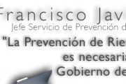 Francisco Javier Tarín: La prevención de riesgos en un gran grupo internacional OHL