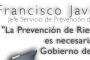 Francisco Javier Tarín: La prevención de riesgos en un gran grupo internacional OHL