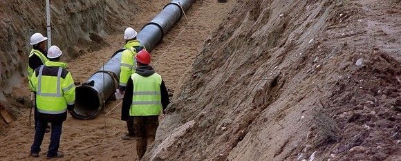 Elecnor reduce reduce la frecuencia de accidentes da un 20,6 por ciento