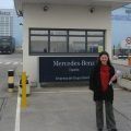 Mercedes-Benz España