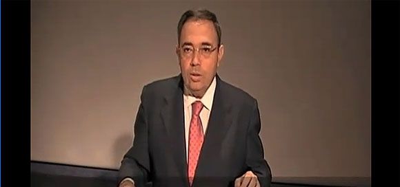Pedro González de Castro: Os esperamos en Córdoba