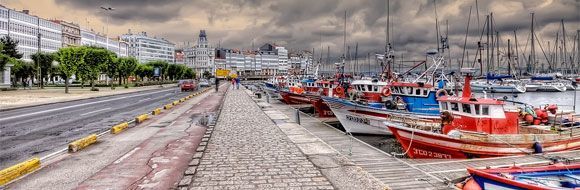 Entrevista al Fiscal delegado de Siniestralidad Laboral de A Coruña