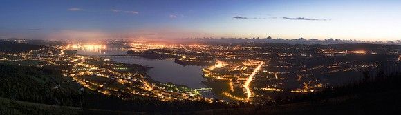 Imputados tres aparejadores de Ferrol por ejecutar una obra sin Plan de Seguridad