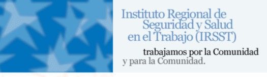 Actos del Instituto Regional de Seguridad y Salud en el Trabajo para celebrar el 28 de Abril