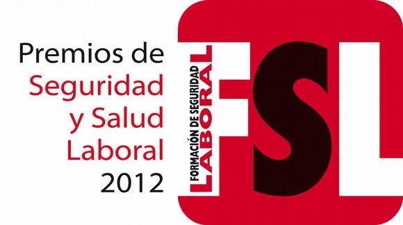 Convocados los II Premios de Seguridad y Salud Laboral