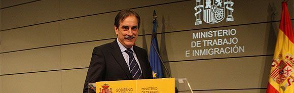 El Ministerio de Trabajo reducirá las cuotas a las empresas fieles a una mutua