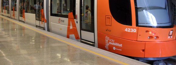 tram