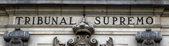 Tribunal Supremo, Gobierno y Mutuas