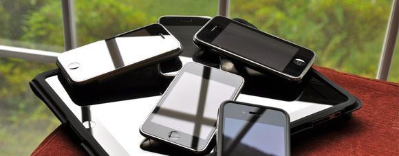 ¿Trabajadores flexibles o esclavos de los smartphones?