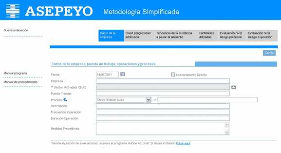 asepeyo modified