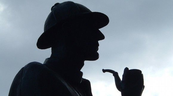 ¿Detectives para controlar las bajas?