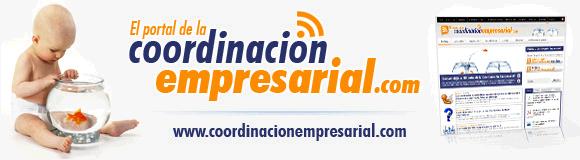 Nace Coordinacionempresarial.com