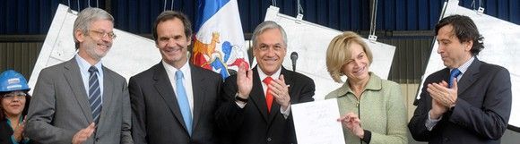 Nuevas iniciativas en Chile para mejorar la seguridad laboral