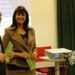 Natalia Fernández, Subdirectora General de Muprespa