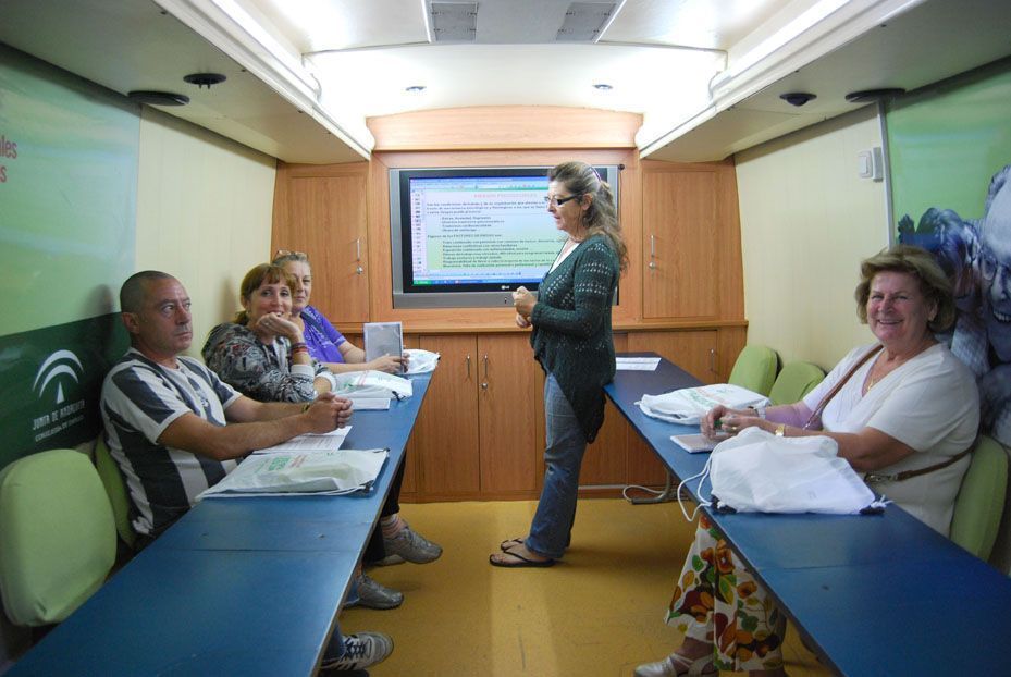 Formación e información en PRL para el colectivo inmigrante