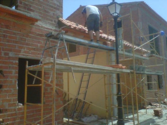 Fallo judicial que detalla las funciones del coordinador de seguridad en obra