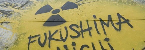 La explotación laboral estalla en Fukushima