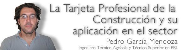 La TPC y su aplicación en el sector de la construcción
