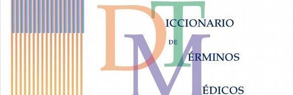 Diccionario de Terminos medicos