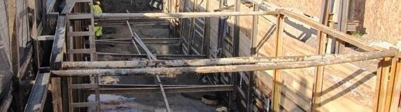 Año y medio de cárcel para los acusados de la muerte de un trabajador
