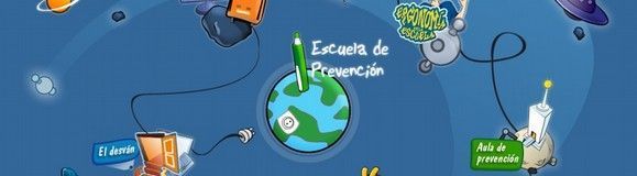 Comienza el curso con buenos habitos posturales