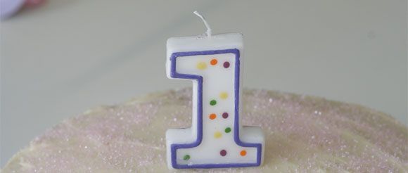  ¡ Nuestro primer cumpleaños: Cuanto hemos hecho y cuanto queda por hacer !