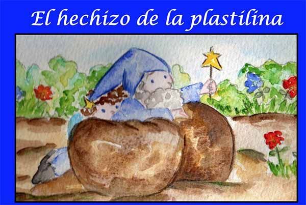 El hechizo de la plastilina