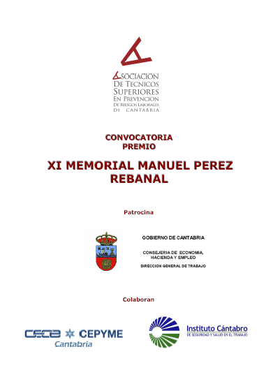 Bases Convocatoria