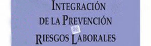 Integracion de la prevencion