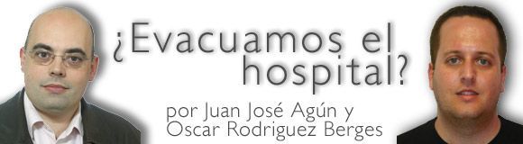 evacuamos