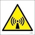 radiaciones no ionizantes